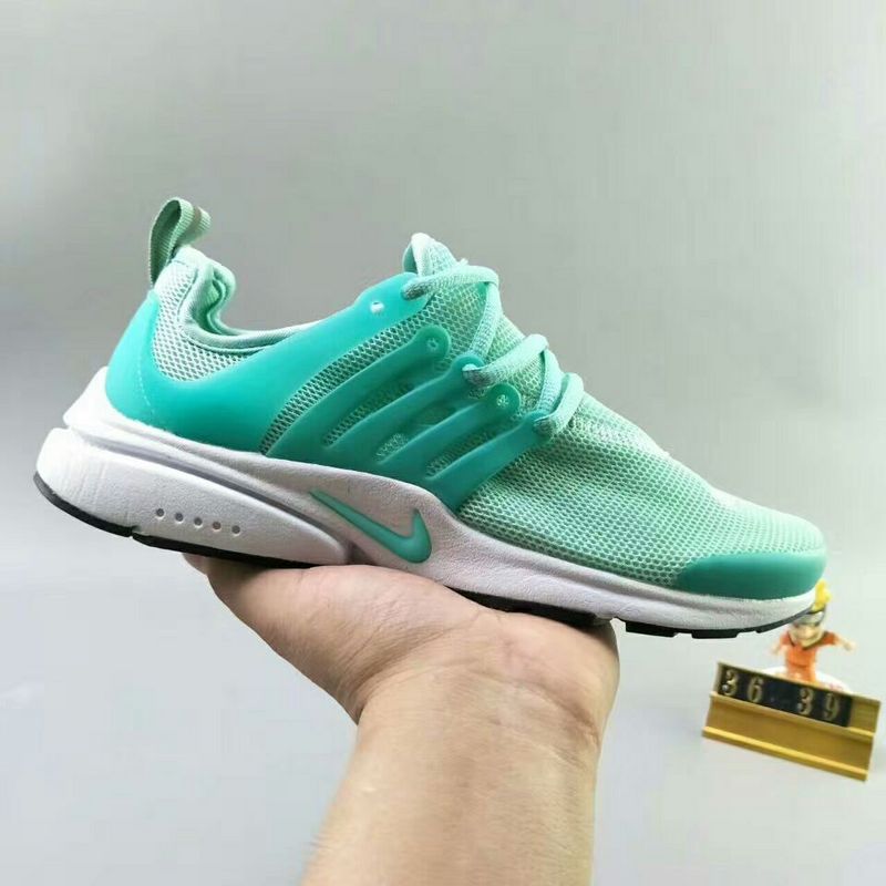 Nike Air presto Women shoes-069