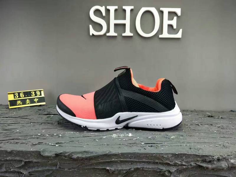 Nike Air presto Women shoes-070