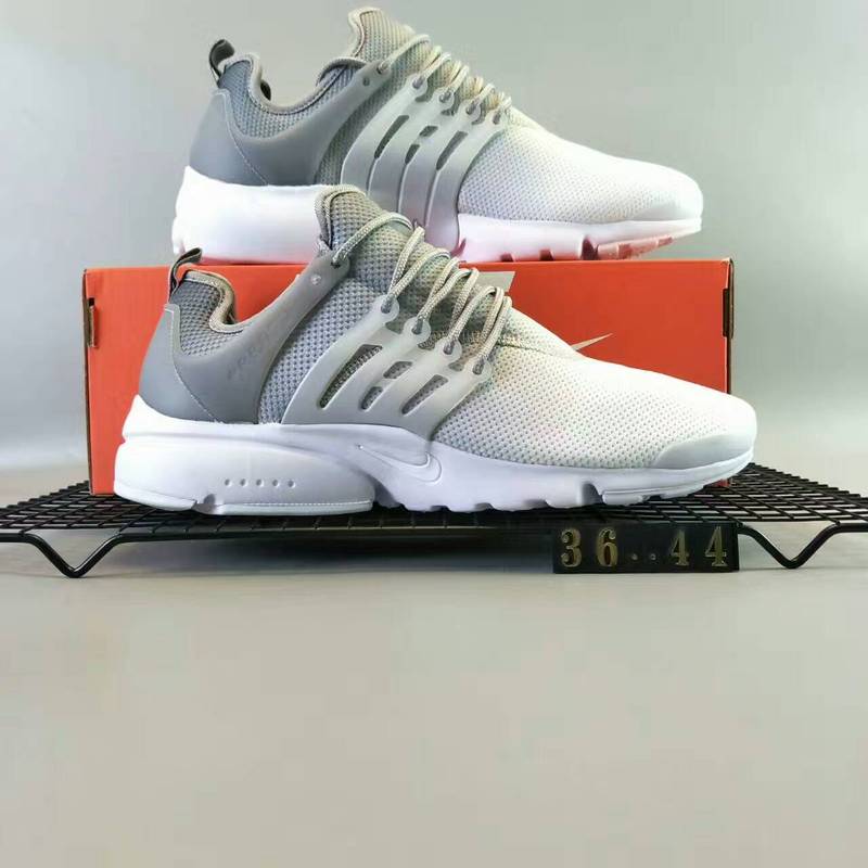 Nike Air presto Women shoes-073