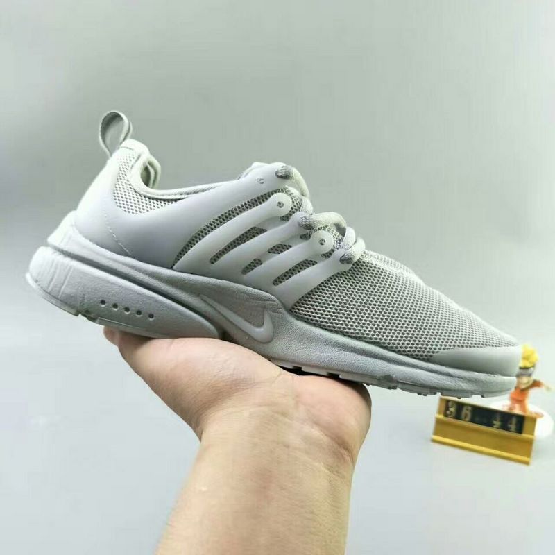 Nike Air presto Women shoes-074