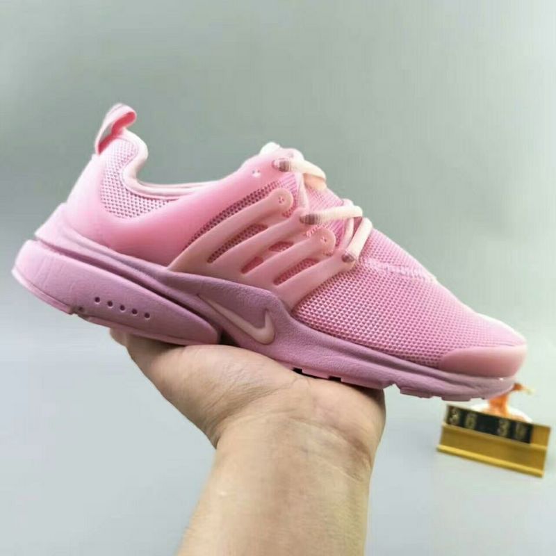 Nike Air presto Women shoes-075