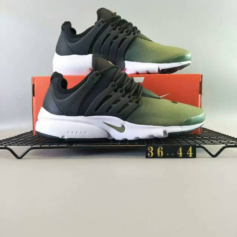 Nike Air presto Women shoes-076