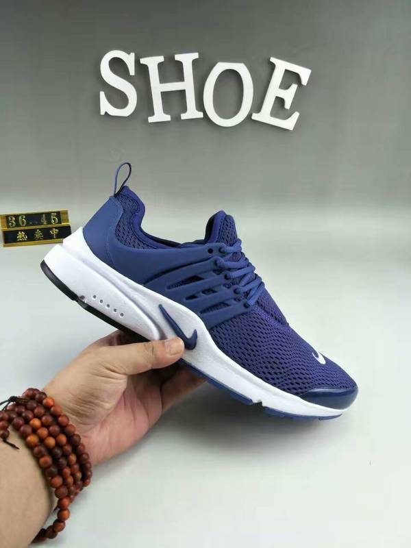 Nike Air presto Women shoes-078