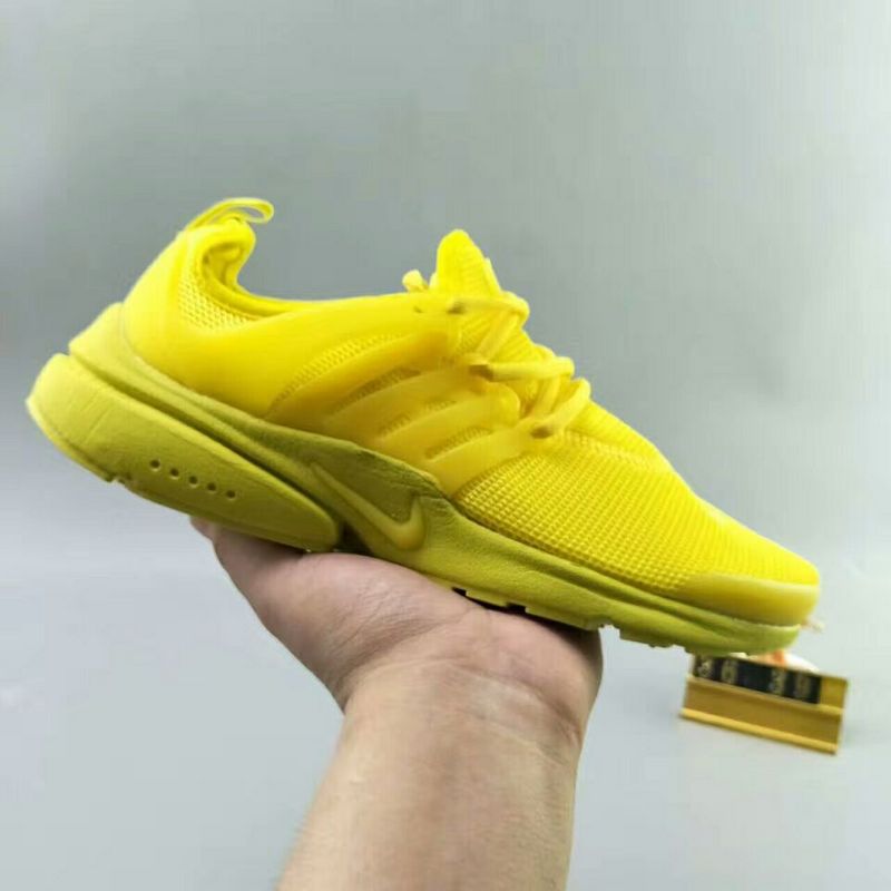 Nike Air presto Women shoes-079