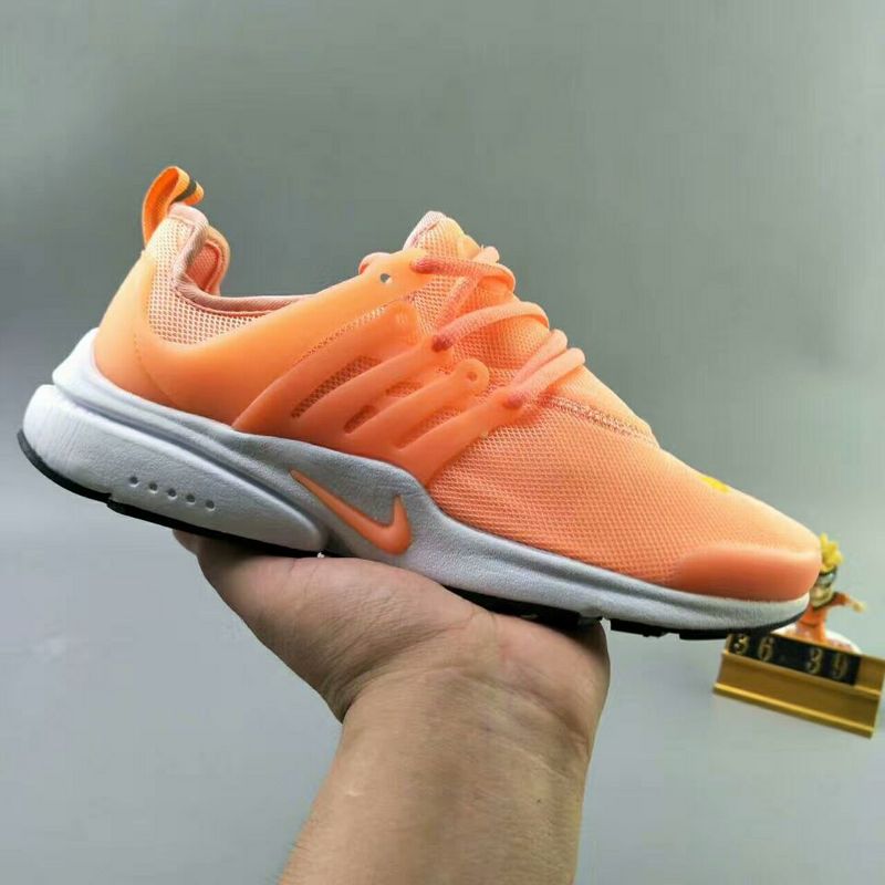 Nike Air presto Women shoes-081