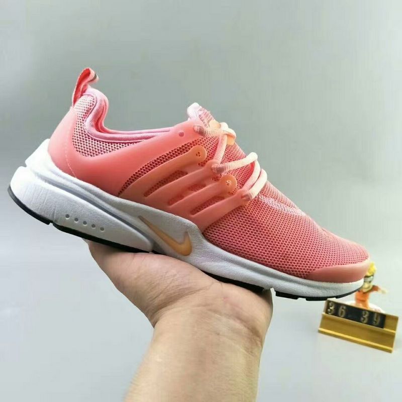 Nike Air presto Women shoes-082