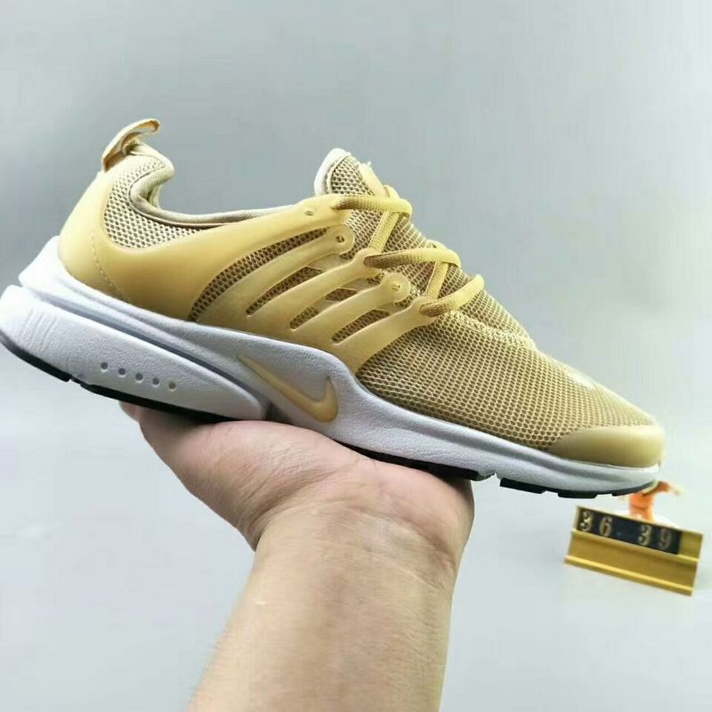 Nike Air presto Women shoes-083