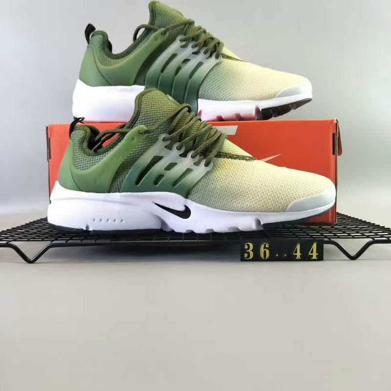 Nike Air presto Women shoes-084