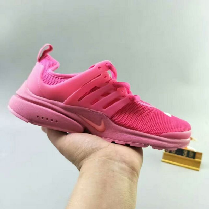 Nike Air presto Women shoes-085