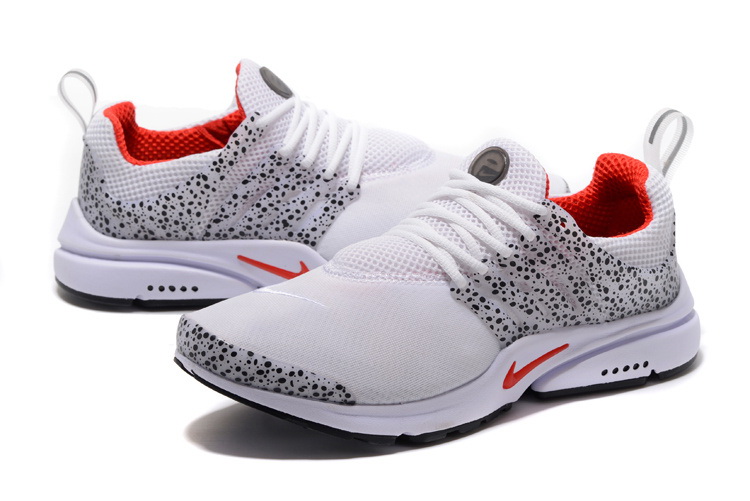 Nike Air presto Women shoes-087