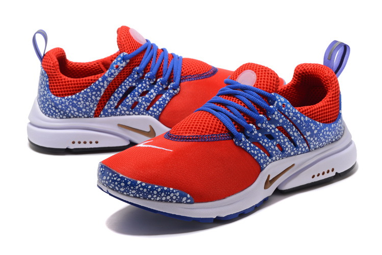 Nike Air presto Women shoes-088