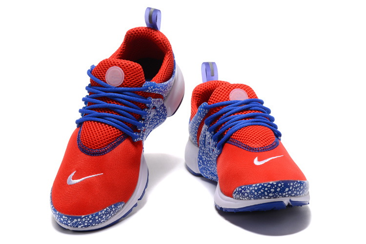 Nike Air presto Women shoes-088