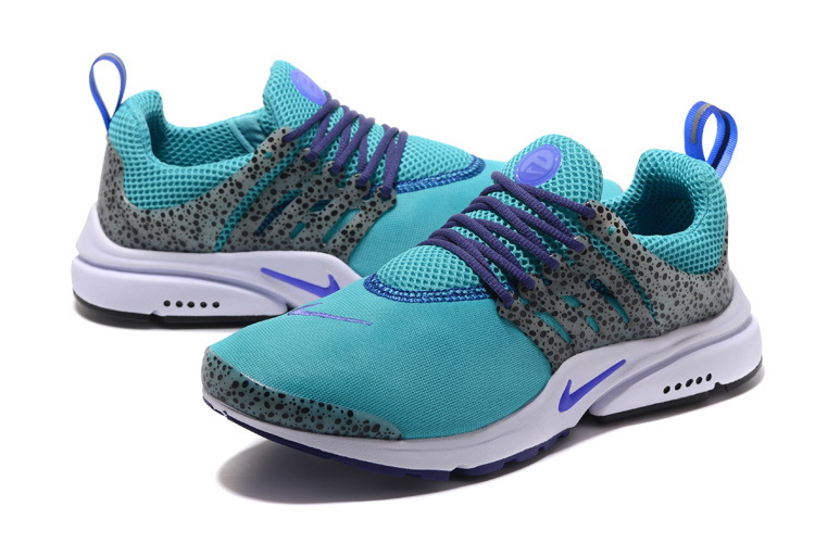 Nike Air presto Women shoes-089