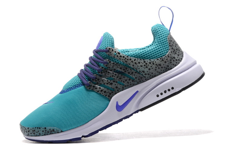 Nike Air presto Women shoes-089