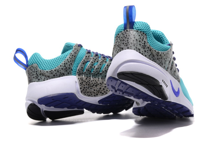 Nike Air presto Women shoes-089