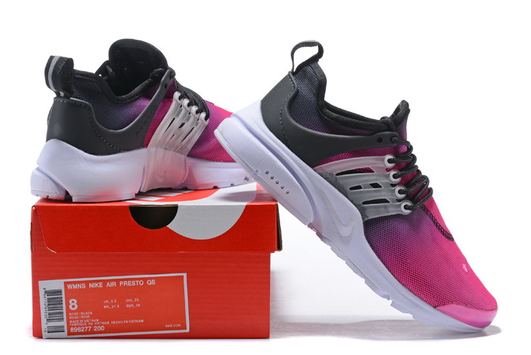 Nike Air presto Women shoes-091