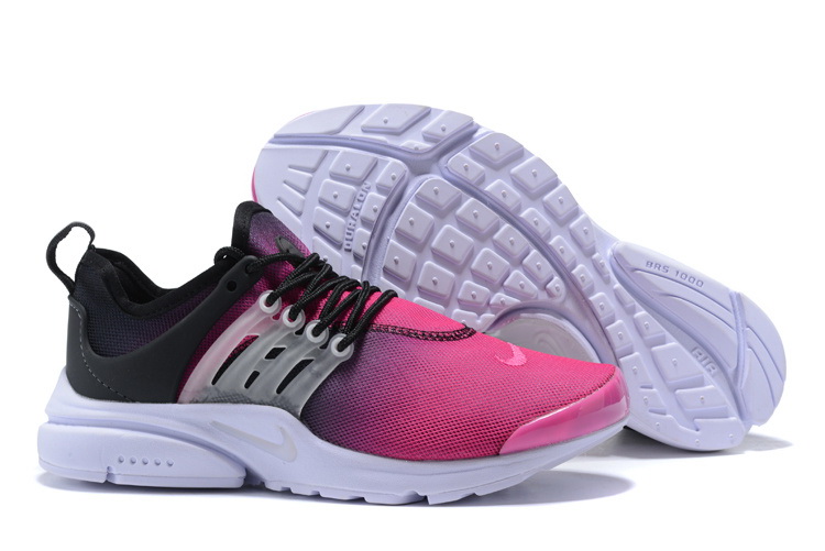 Nike Air presto Women shoes-091