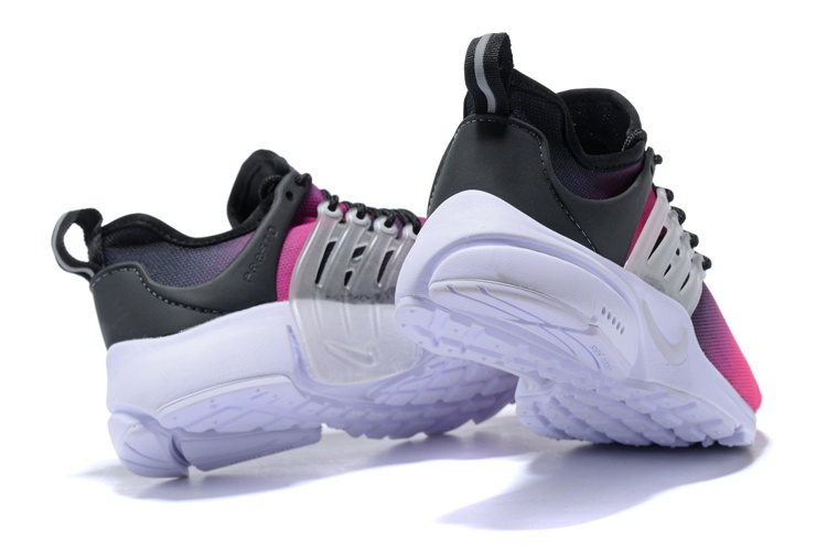 Nike Air presto Women shoes-091