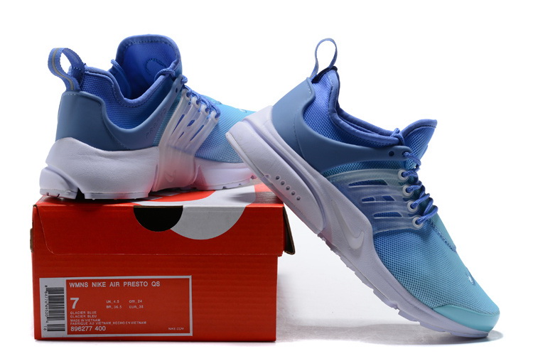 Nike Air presto Women shoes-092