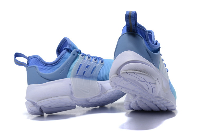 Nike Air presto Women shoes-092