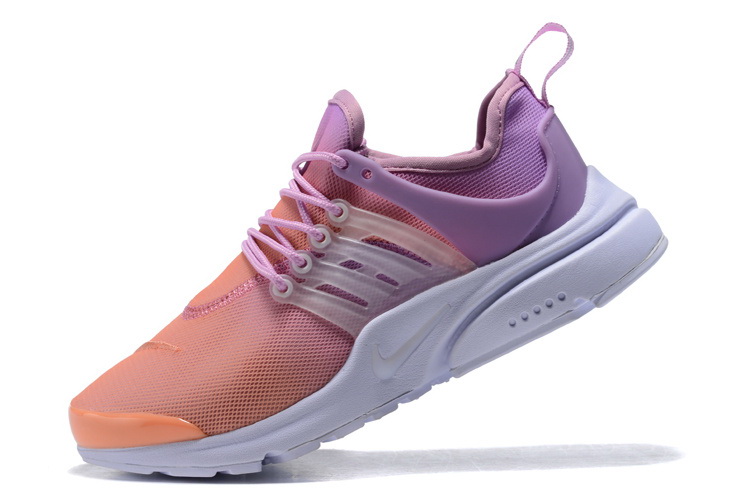 Nike Air presto Women shoes-093