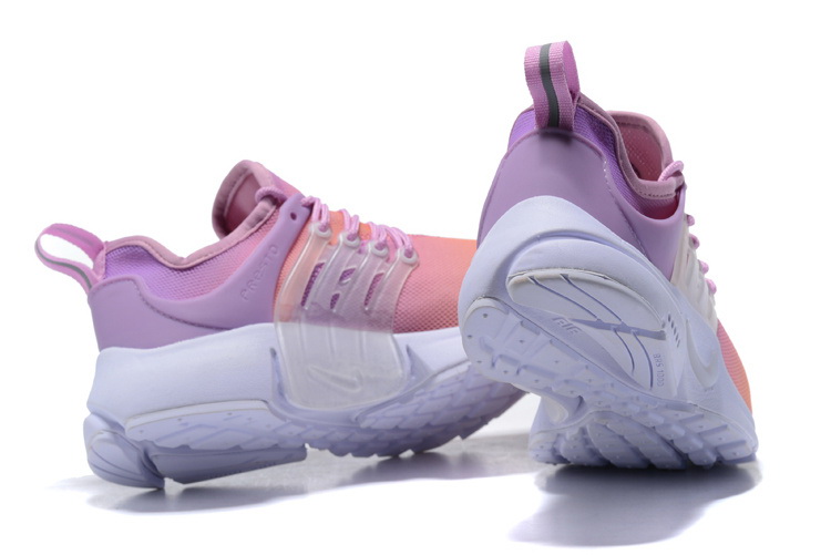 Nike Air presto Women shoes-093