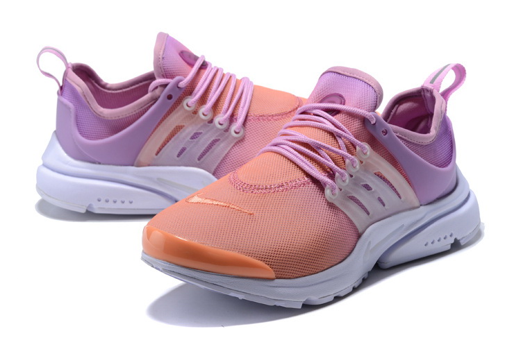 Nike Air presto Women shoes-093