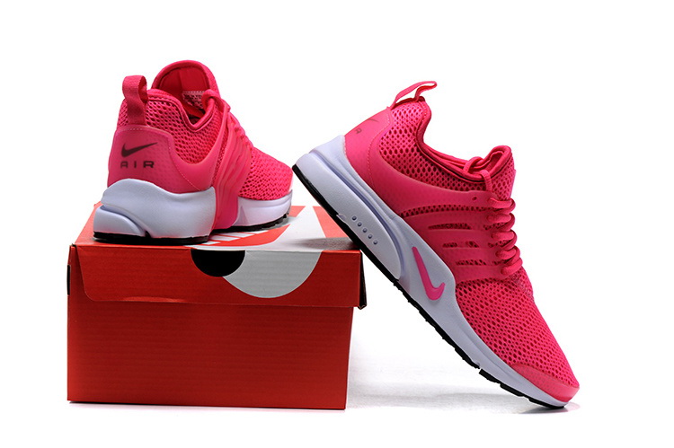 Nike Air presto Women shoes-094