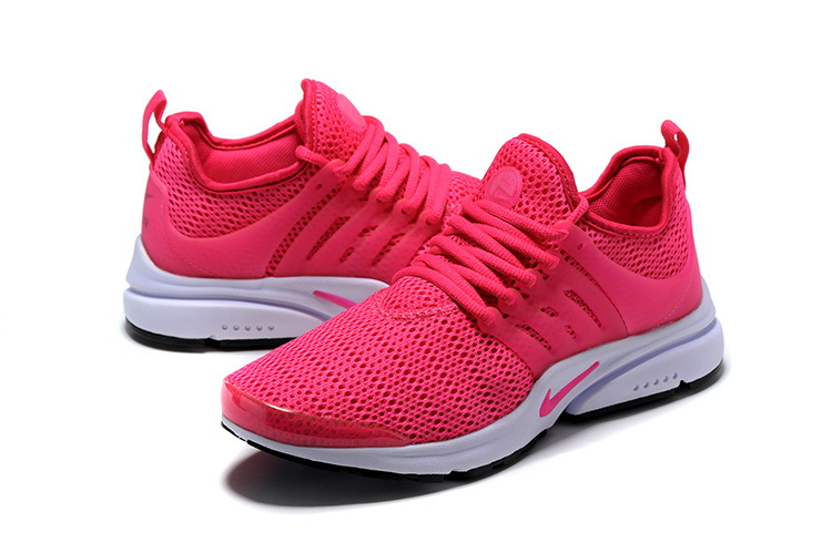 Nike Air presto Women shoes-094