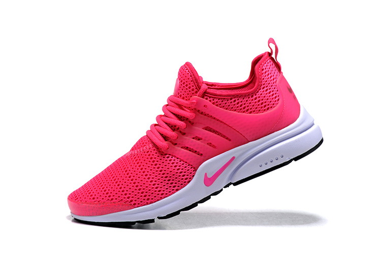 Nike Air presto Women shoes-094