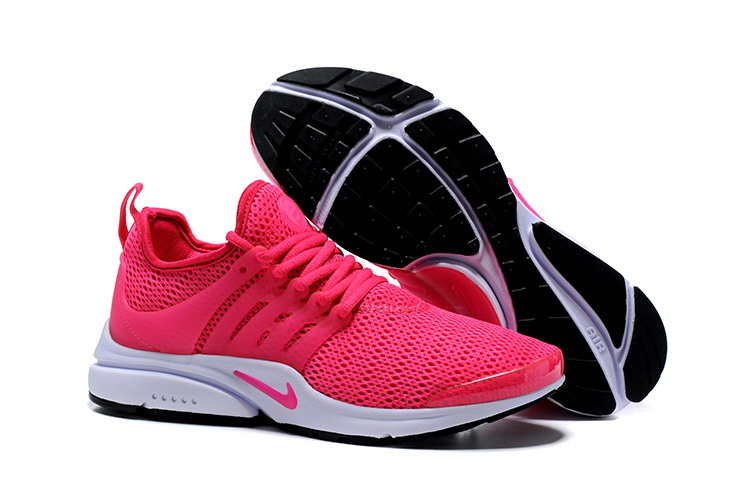 Nike Air presto Women shoes-094