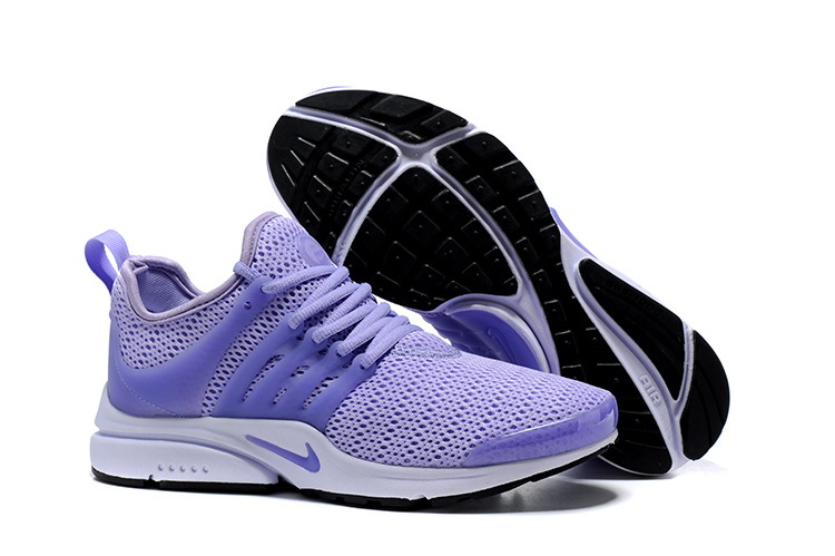 Nike Air presto Women shoes-095