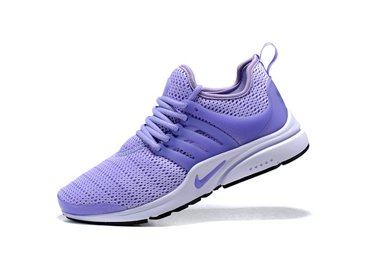 Nike Air presto Women shoes-095