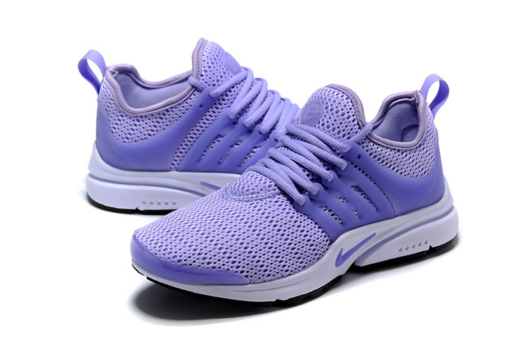 Nike Air presto Women shoes-095