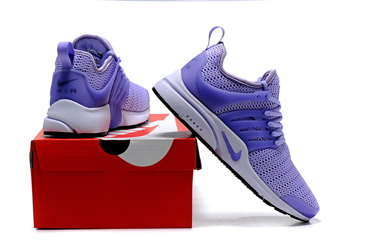 Nike Air presto Women shoes-095