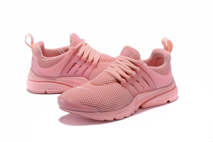 Nike Air presto Women shoes-096