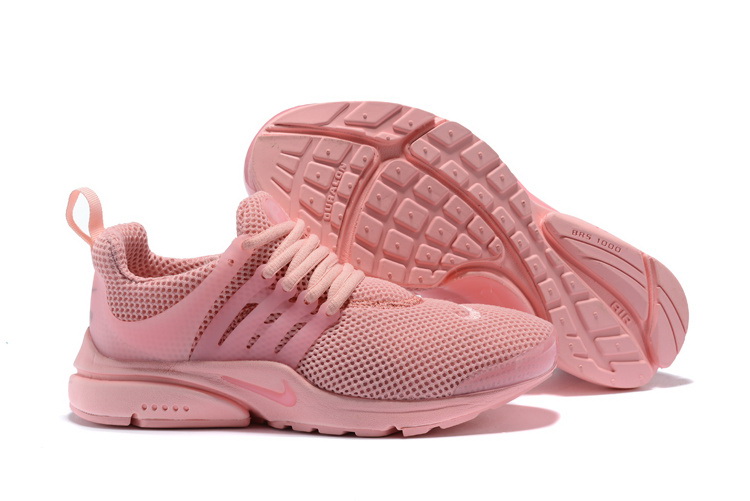 Nike Air presto Women shoes-096