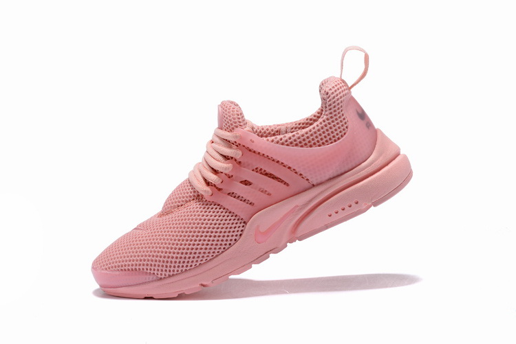 Nike Air presto Women shoes-096