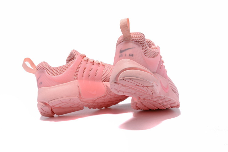 Nike Air presto Women shoes-096