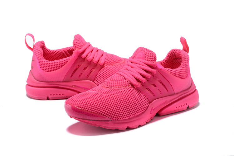 Nike Air presto Women shoes-097