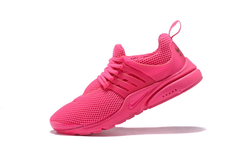 Nike Air presto Women shoes-097