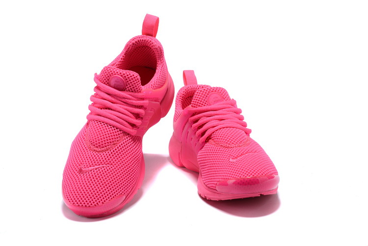 Nike Air presto Women shoes-097