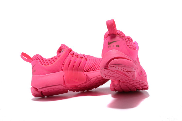 Nike Air presto Women shoes-097