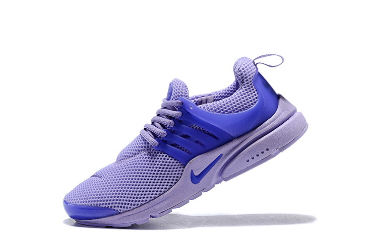 Nike Air presto Women shoes-098