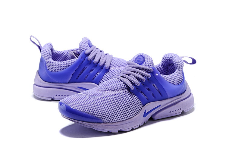 Nike Air presto Women shoes-098