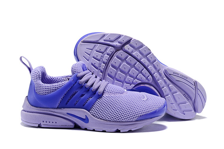 Nike Air presto Women shoes-098