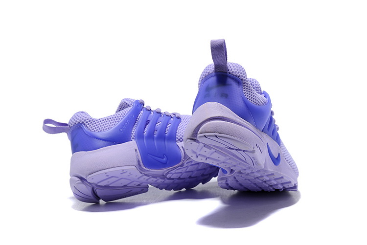 Nike Air presto Women shoes-098