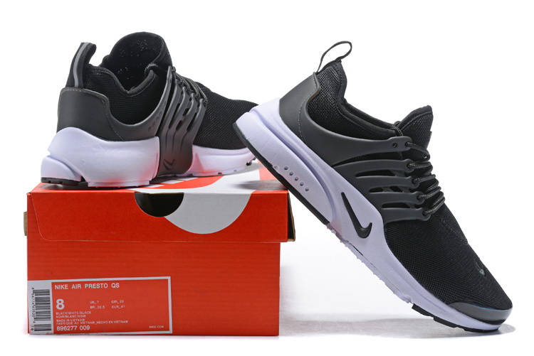 Nike Air presto Women shoes-100