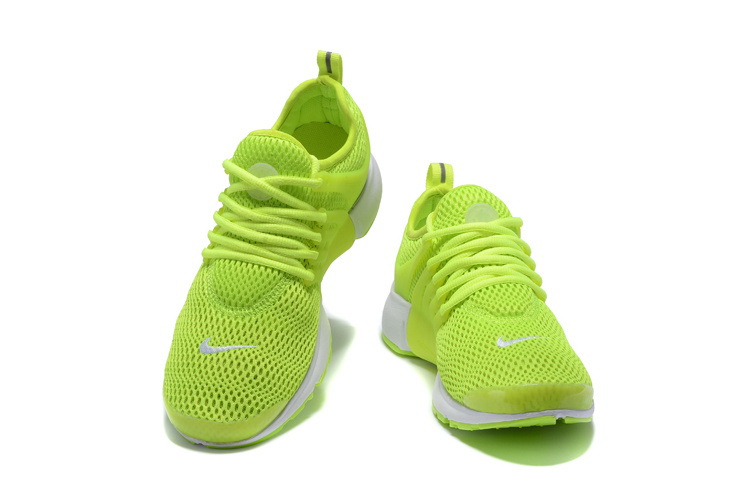 Nike Air presto Women shoes-101