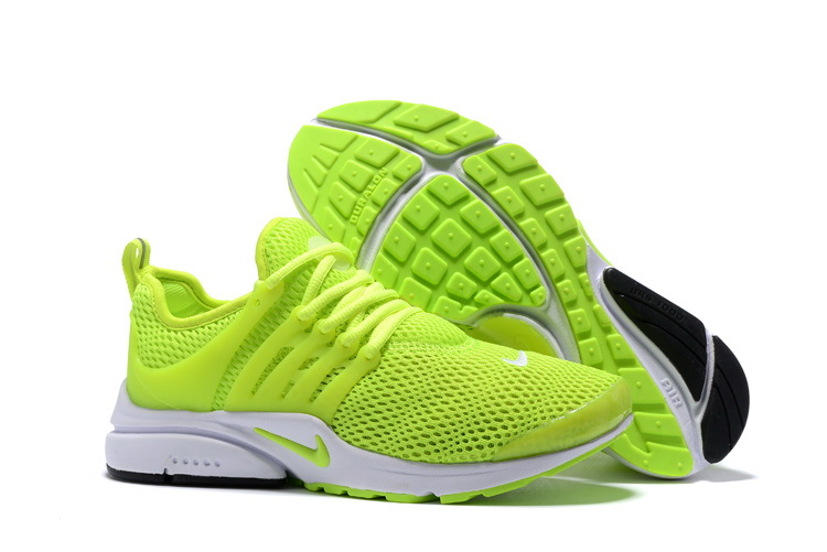 Nike Air presto Women shoes-101